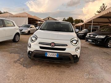 Fiat 500X 1.0 T3 120 CV City Cross