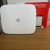 MODEM VODAFONE STATION REVOLUTION ROUTER