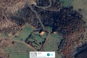 Terreno con rustico annesso