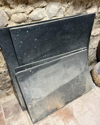 Tappeti palestra in gomma