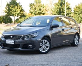 Peugeot 308 BlueHDi S&S SW Business NAVI
