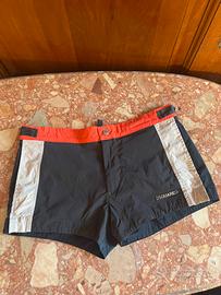 Dsquared 2 costume da bagno uomo boxer 46