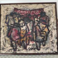 CARLO ROCCAZZELLA- BAGUTTA