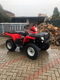 Polaris Sportsman 500 4x4