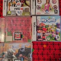 giochi nintendo Ds 