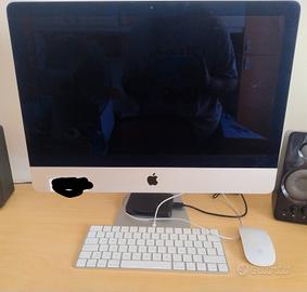 imac apple