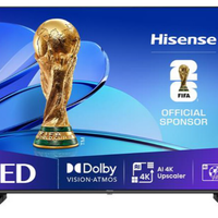 Smart TV QLed 55" 4K