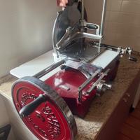 Affettatrice BERKEL restaurata