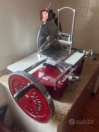 Affettatrice BERKEL restaurata