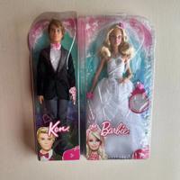 Barbie & Ken Vintage