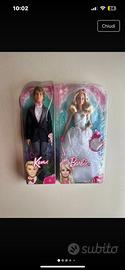 Barbie & Ken Vintage