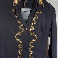 Camicia Camomilla 