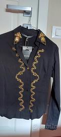Camicia Camomilla 