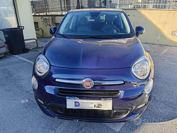 fiat 500 x Pop Star 1.6 Multijet