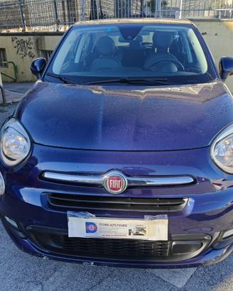 fiat 500 x Pop Star 1.6 Multijet