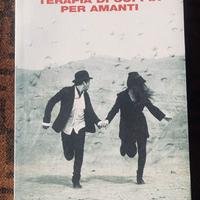 “Terapia di coppia per giovani amanti” Da Silva