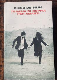 “Terapia di coppia per giovani amanti” Da Silva
