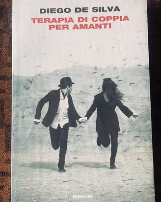 “Terapia di coppia per giovani amanti” Da Silva