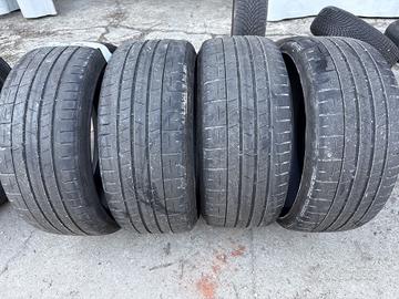 gomme usate 2353519 Estivo PIRELLI - PZERO - 993