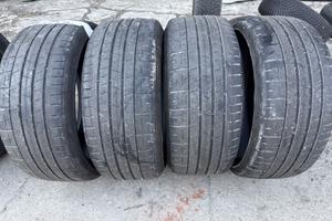 gomme usate 2353519 Estivo PIRELLI - PZERO - 993