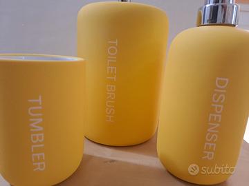 set da bagno
