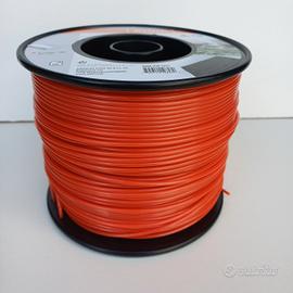 Filo tondo per decespugliatore