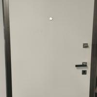 PORTA BLINDATA MOD. PS EDILSIK 