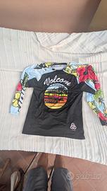 Divisa enduro Thor  taglia L