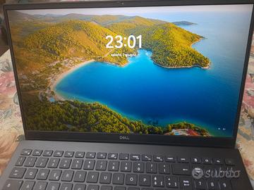 Notebook Dell Vostro 15 5501