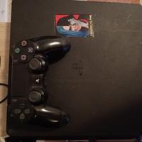 playstation 4 slim 