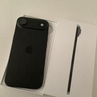Apple iphone air 256gb nero perfetto