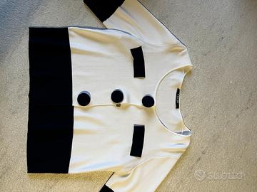 Cardigan donna