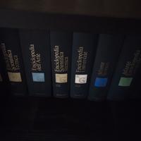 enciclopedia Garzanti 