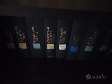 enciclopedia Garzanti 