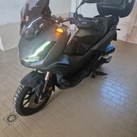 Honda ADV 350