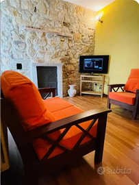 Casa autonoma pietragalla