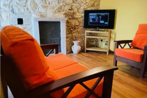 Casa autonoma pietragalla