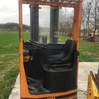 Carrello elevatore pimespo siro c