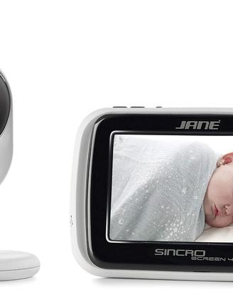 Video monitor Sincro Screen Plus 4.3 Jané