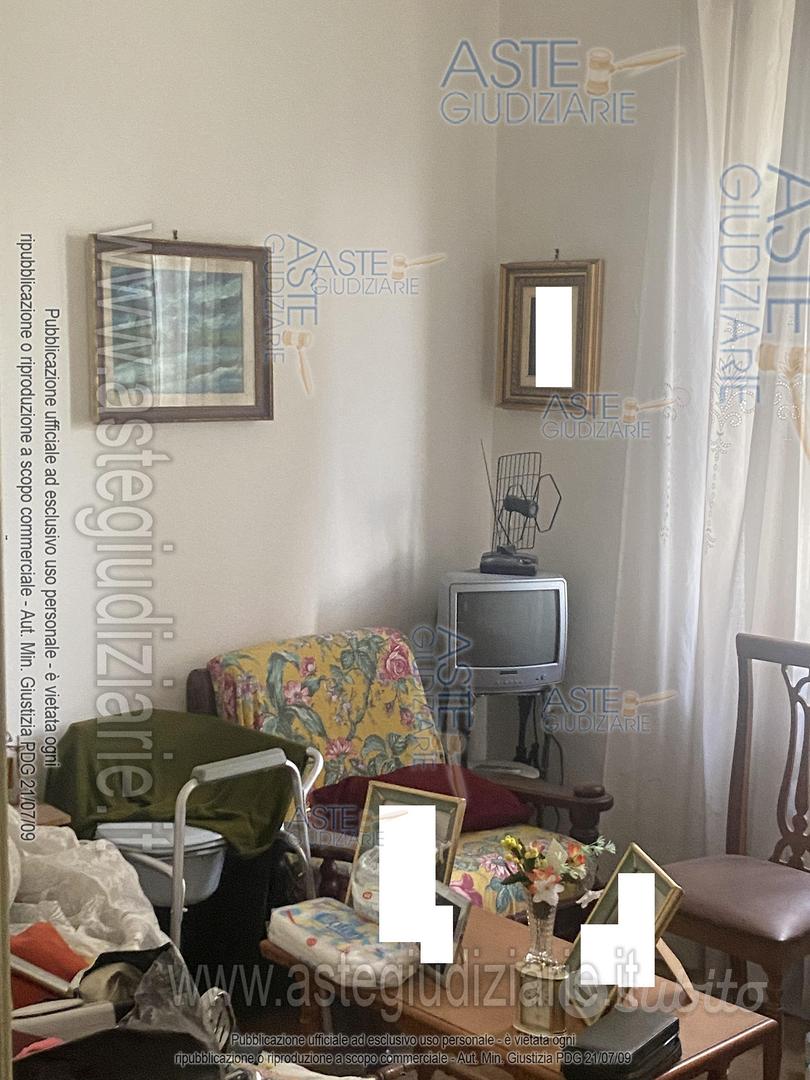 Appartamento – Vercelli, Monferrato, Centro - Vista 5