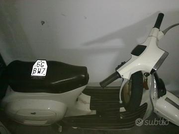 PIAGGIO VESPA 50 SPECIAL 3 M unico proprietario