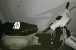 PIAGGIO VESPA 50 SPECIAL 3 M unico proprietario
