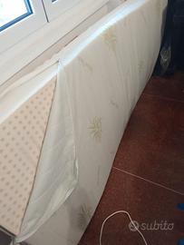 Materasso lattice  cm 90 x 200