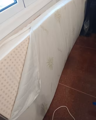 Materasso lattice  cm 90 x 200