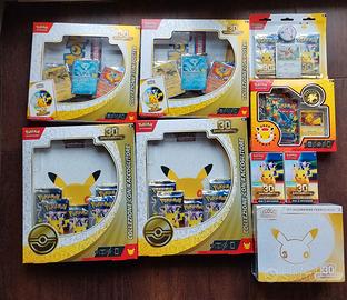 Pokemon 30 th