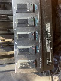 Bass Pedal Roland P5