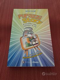 pupazzi Story 