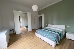 Bilocale Monza Ospedale Centro Staz Milano F1
