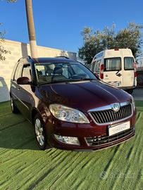 Skoda Roomster 1.6 TDI CR 90CV comfort