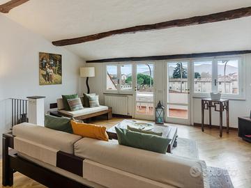 Appartamento a Lucca